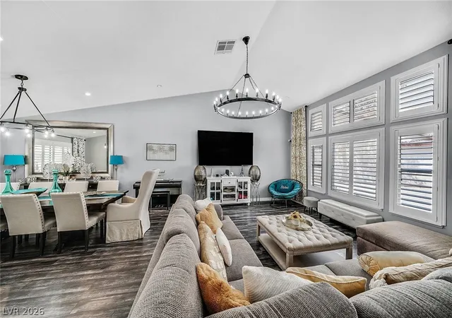 3rd image of 8765 Beluga Wy, Las Vegas, NV 89117 | MLS# 2796284