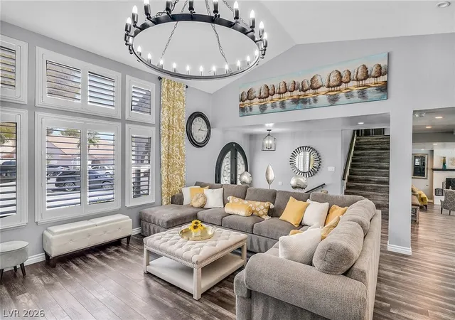 4th image of 8765 Beluga Wy, Las Vegas, NV 89117 | MLS# 2796284