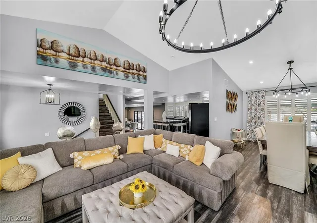 5th image of 8765 Beluga Wy, Las Vegas, NV 89117 | MLS# 2796284