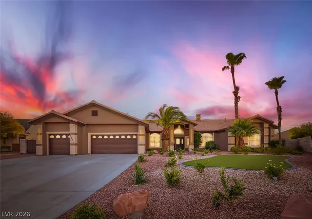 1st image of 7540 Crystal Cave Dr, Las Vegas, NV 89117 | MLS# 2796847