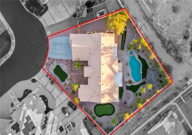 47th image of 7540 Crystal Cave Dr, Las Vegas, NV 89117 | MLS# 2796847