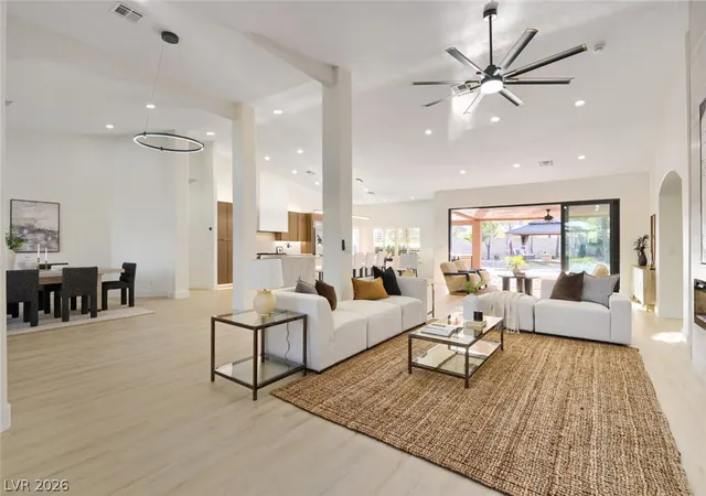 4th image of 7540 Crystal Cave Dr, Las Vegas, NV 89117 | MLS# 2796847
