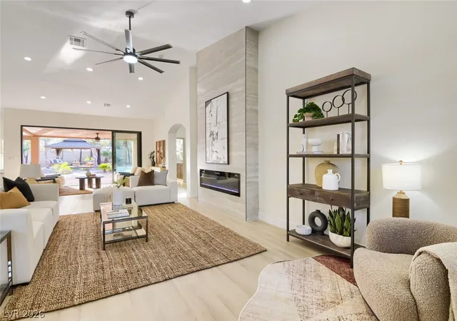 5th image of 7540 Crystal Cave Dr, Las Vegas, NV 89117 | MLS# 2796847