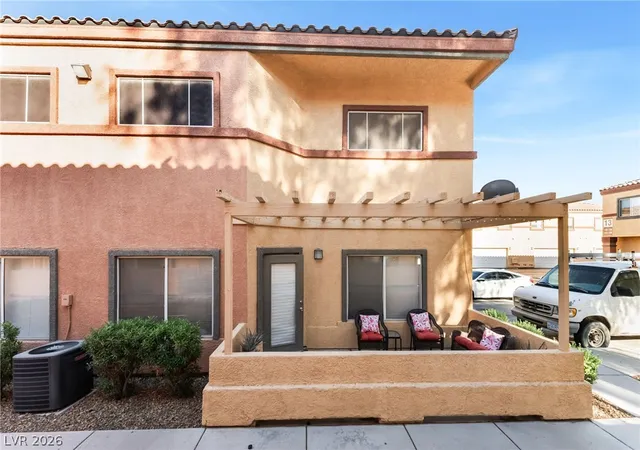2nd image of 4915 E Russell Rd Rd, Las Vegas, NV 89120 | MLS# 2796851