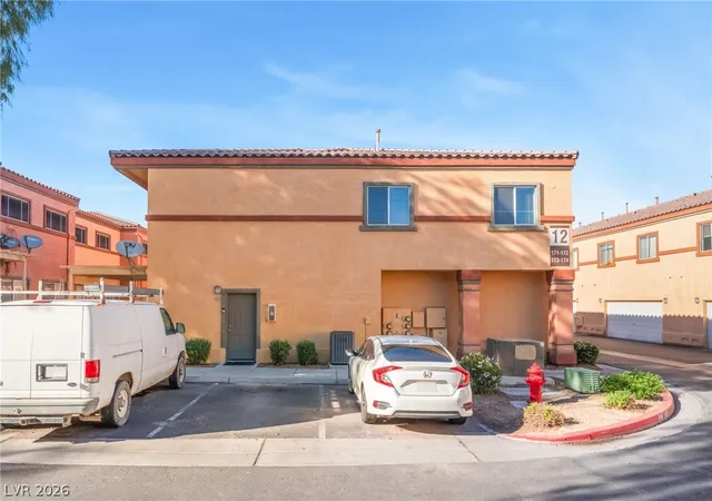 4th image of 4915 E Russell Rd Rd, Las Vegas, NV 89120 | MLS# 2796851
