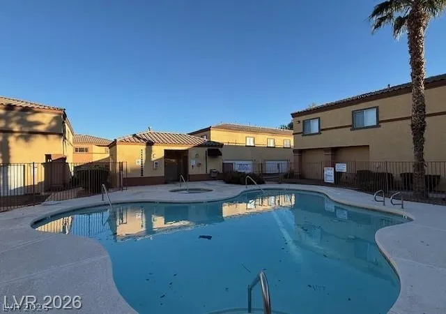 62nd image of 4915 E Russell Rd Rd, Las Vegas, NV 89120 | MLS# 2796851