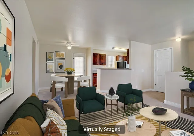 1st image of 2801 N Rainbow Blvd #273, Las Vegas, NV 89108 | MLS# 2796088