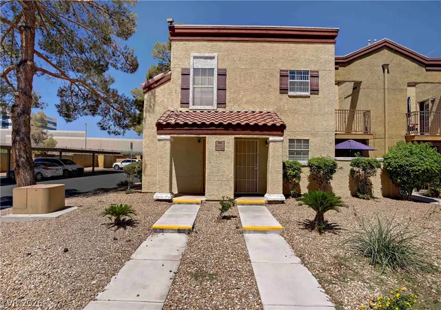 3rd image of 2801 N Rainbow Blvd #273, Las Vegas, NV 89108 | MLS# 2796088
