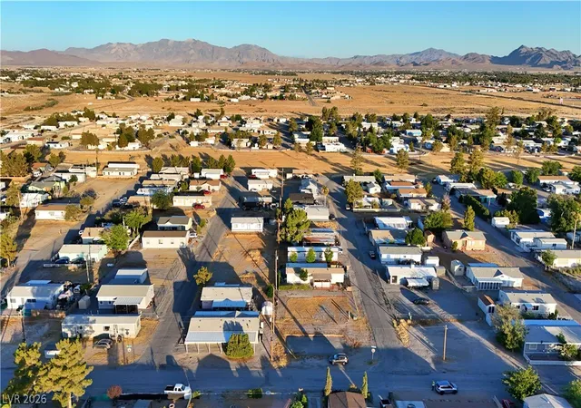 Homes for sale in Pahrump, NV | 21 Steptoe St, Pahrump, NV 89048 | MLS# 2796856