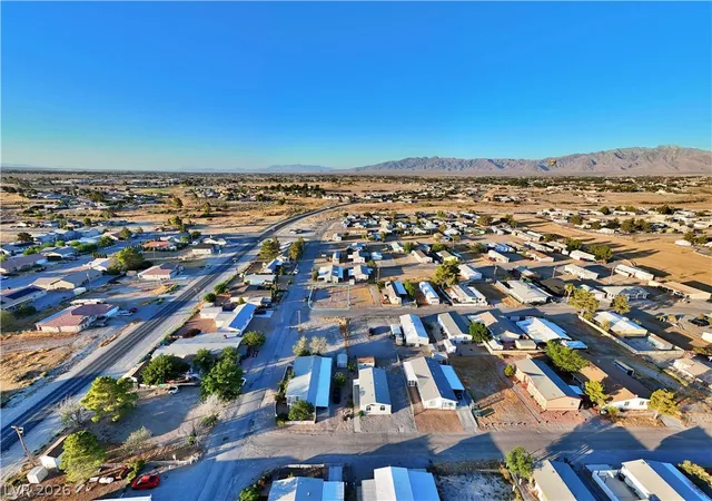 Homes for sale in Pahrump, NV | 21 Steptoe St, Pahrump, NV 89048 | MLS# 2796856