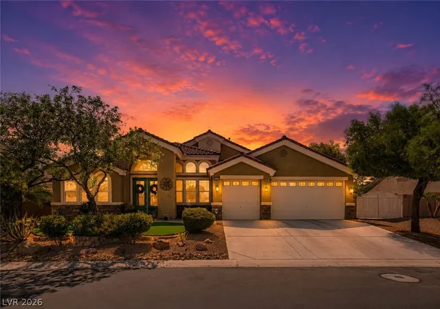 1st image of 6831 Rose River Falls St, Las Vegas, NV 89131 | MLS# 2796861