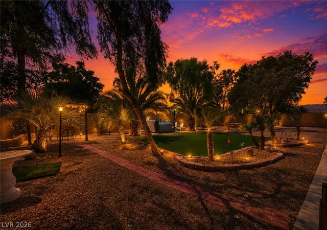 3rd image of 6831 Rose River Falls St, Las Vegas, NV 89131 | MLS# 2796861