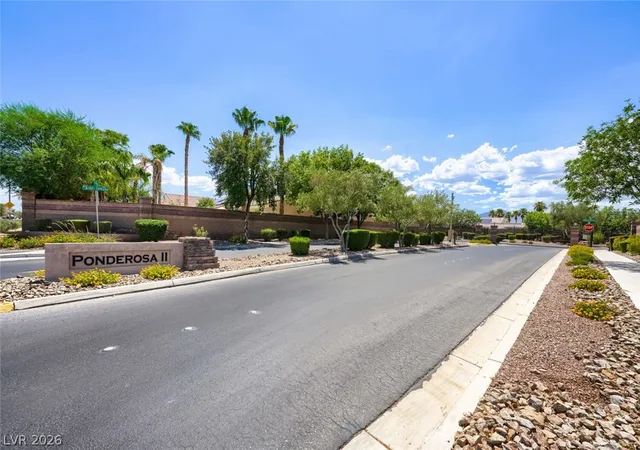 4th image of 6831 Rose River Falls St, Las Vegas, NV 89131 | MLS# 2796861