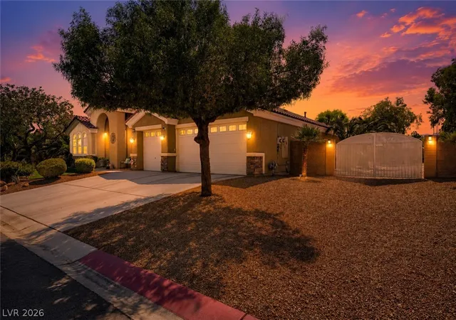 5th image of 6831 Rose River Falls St, Las Vegas, NV 89131 | MLS# 2796861