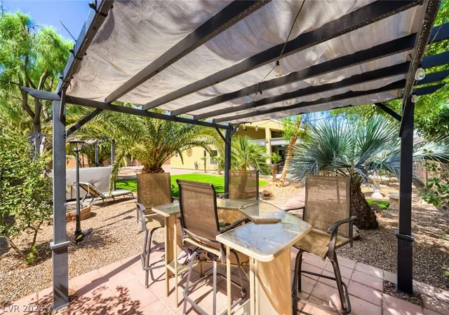65th image of 6831 Rose River Falls St, Las Vegas, NV 89131 | MLS# 2796861
