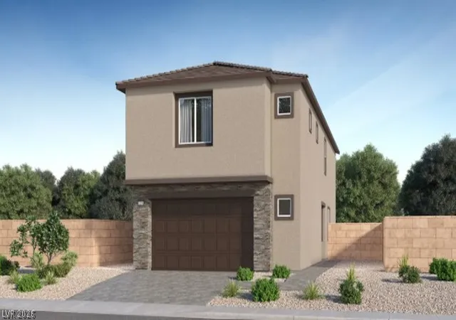 1st image of 8166 Gusty Brook St, Las Vegas, NV 89113 | MLS# 2796862
