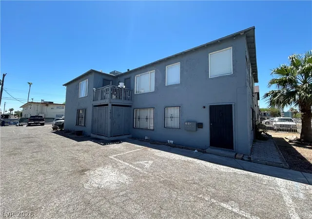 2nd image of 1711 Santa Paula Dr, Las Vegas, NV 89104 | MLS# 2796673