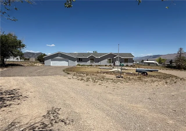 Homes for sale in Ely, NV | 150 E 191st St, Ely, NV 89301 | MLS# 2796438