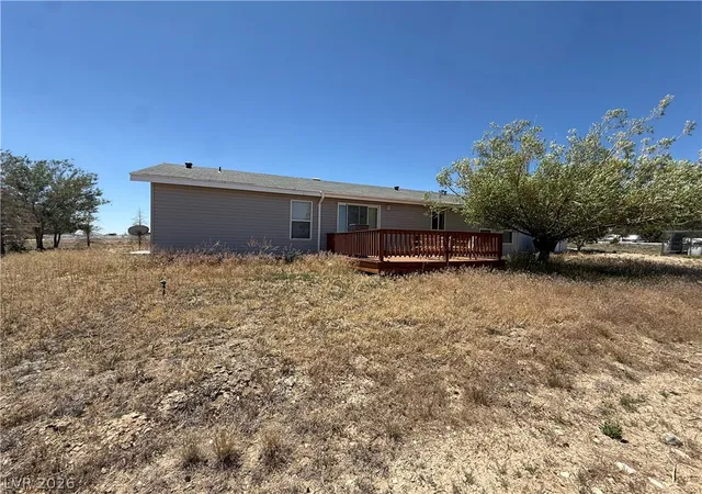 Homes for sale in Ely, NV | 150 E 191st St, Ely, NV 89301 | MLS# 2796438