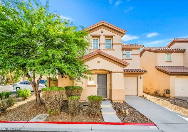 Photo 2 of Single family home for sale at 767 Loughton St, Las Vegas, NV 89178 | MLS# 2796867 | Listing updated on 2026-08-29