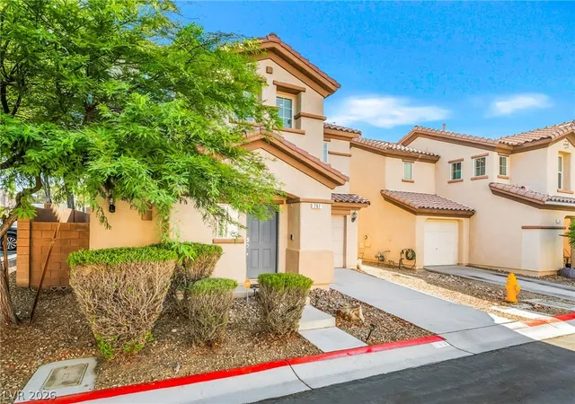Photo 3 of Single family home for sale at 767 Loughton St, Las Vegas, NV 89178 | MLS# 2796867 | Listing updated on 2026-08-29
