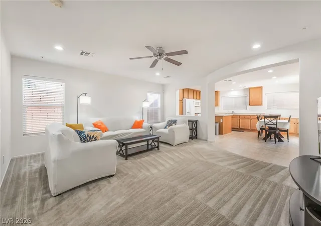 Photo 3 of Single family home for sale at 767 Loughton St, Las Vegas, NV 89178 | MLS# 2796867 | Listing updated on 2026-08-29