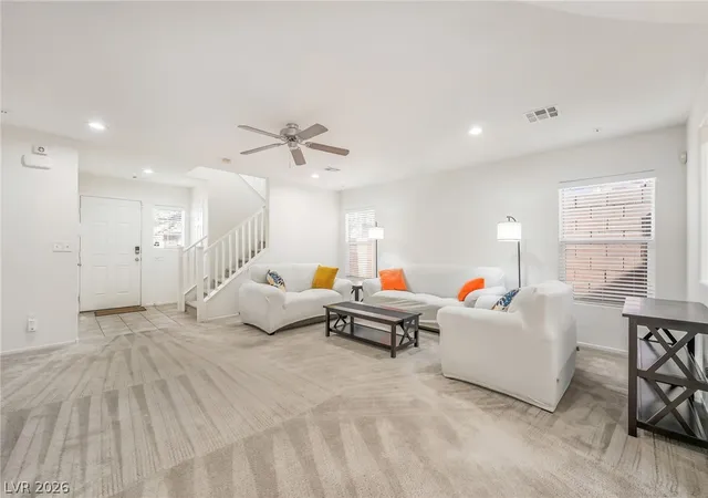 Photo 4 of Single family home for sale at 767 Loughton St, Las Vegas, NV 89178 | MLS# 2796867 | Listing updated on 2026-08-29