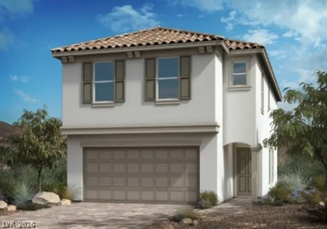 Photo 1 of Single family home for sale at 9524 Hinson St, Las Vegas, NV 89139 | MLS# 2796869 | Listing updated on 2026-08-27