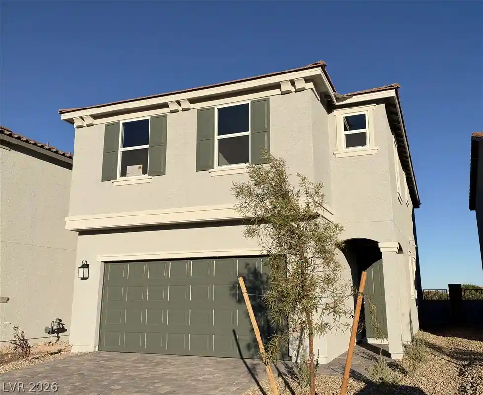 Photo 1 of Single family home for sale at 9524 Hinson St, Las Vegas, NV 89139 | MLS# 2796869 | Listing updated on 2026-10-28