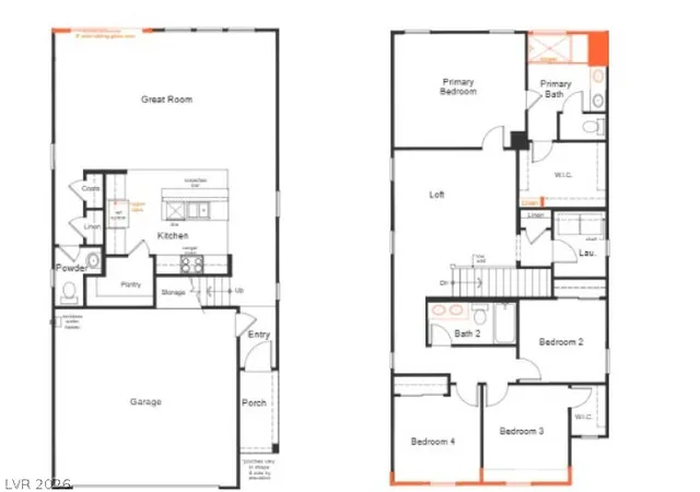 Photo 2 of Single family home for sale at 9524 Hinson St, Las Vegas, NV 89139 | MLS# 2796869 | Listing updated on 2026-08-27