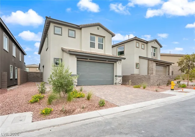 Homes for sale in Henderson, NV | 1731 Strada Nathan, Henderson, NV 89011 | MLS# 2796850
