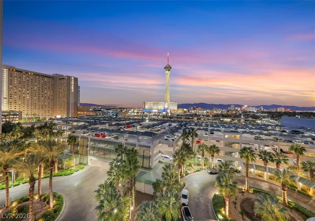 Photo 3 of Condo for sale at 322 Karen Ave #708, Las Vegas, NV 89109 | MLS# 2796892 | Listing updated on 2026-07-02