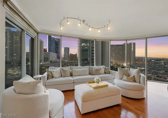 Photo 4 of Condo for sale at 322 Karen Ave #708, Las Vegas, NV 89109 | MLS# 2796892 | Listing updated on 2026-07-02