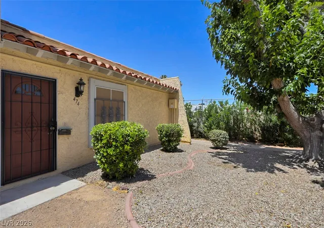 Homes for sale in Las Vegas, NV | 474 Las Casitas Wy, Las Vegas, NV 89121 | MLS# 2796122