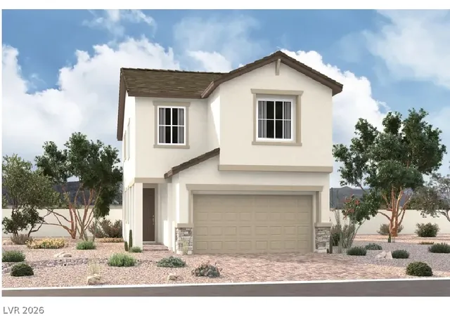 1st image of 3056 Starchild Ln, Las Vegas, NV 89120 | MLS# 2796234