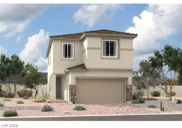 1st image of 3062 Starchild Ln, Las Vegas, NV 89120 | MLS# 2796235