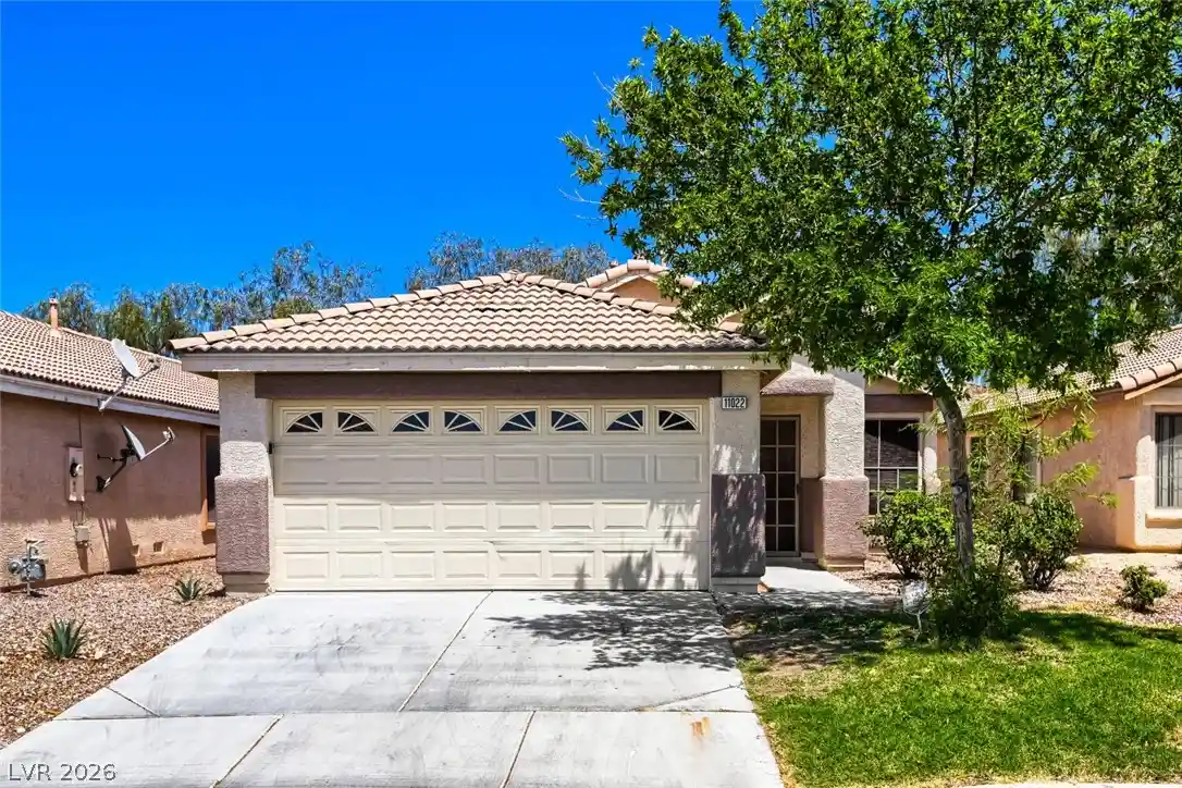Single family home for sale at 11022 Zampino St, Las Vegas, NV 89141 | MLS# 2795589