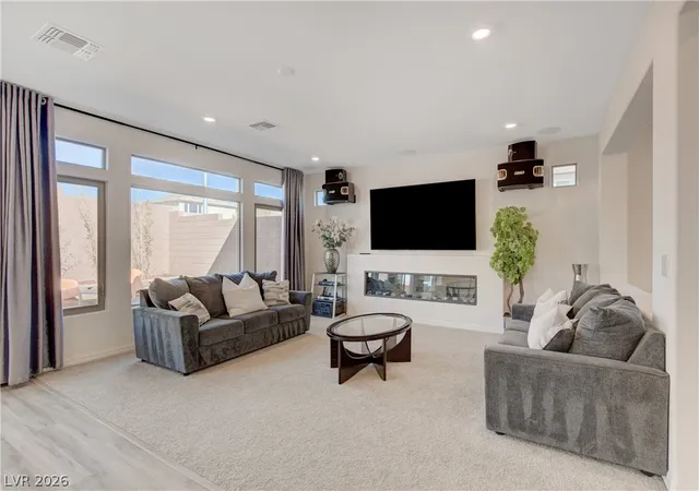 2nd image of 8749 Black Cordon Rd, Las Vegas, NV 89139 | MLS# 2790980