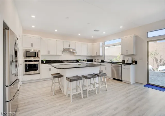 3rd image of 8749 Black Cordon Rd, Las Vegas, NV 89139 | MLS# 2790980