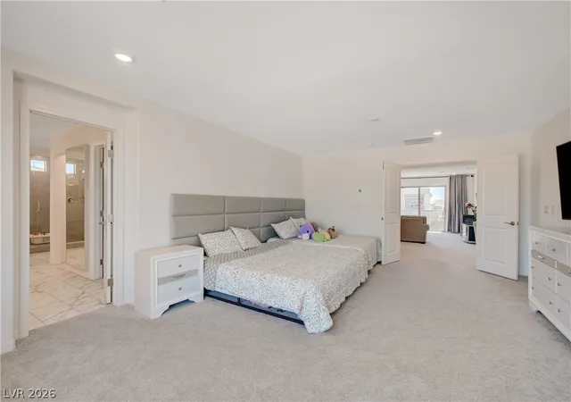 5th image of 8749 Black Cordon Rd, Las Vegas, NV 89139 | MLS# 2790980