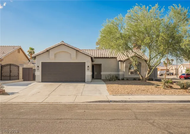 1st image of 4512 Blue Magic Wy, North Las Vegas, NV 89031 | MLS# 2796324