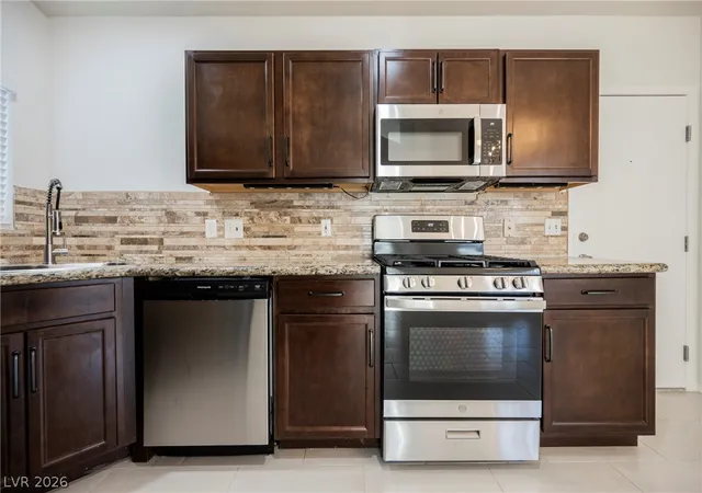 3rd image of 4512 Blue Magic Wy, North Las Vegas, NV 89031 | MLS# 2796324