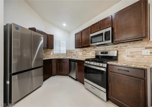 4th image of 4512 Blue Magic Wy, North Las Vegas, NV 89031 | MLS# 2796324