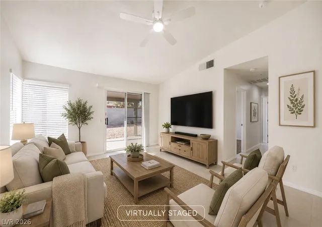 5th image of 4512 Blue Magic Wy, North Las Vegas, NV 89031 | MLS# 2796324