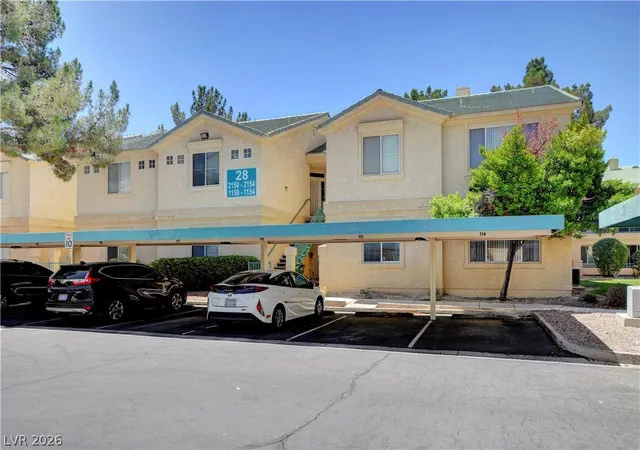 Homes for sale in Las Vegas, NV | 5155 W Tropicana Ave, Las Vegas, NV 89103