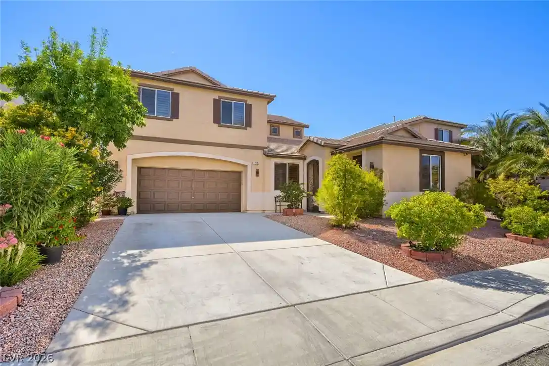 Photo 1 of Single family home for sale at 6219 Darby Crk Ct, North Las Vegas, NV 89081 | MLS# 2796878 | Listing updated on 2026-10-24