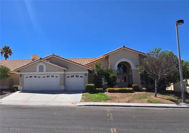 1st image of 1445 Castle Crest Dr, Las Vegas, NV 89117 | MLS# 2796527