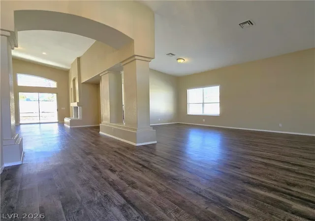 2nd image of 1445 Castle Crest Dr, Las Vegas, NV 89117 | MLS# 2796527