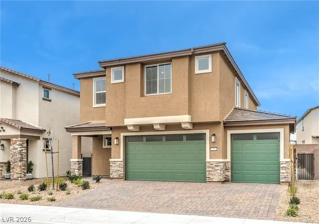 2nd image of 1193 Kaylis Cove Pl, North Las Vegas, NV 89084 | MLS# 2796969