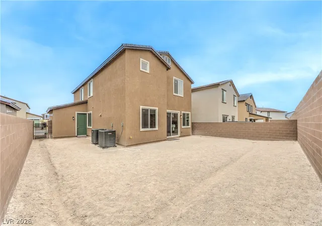 43rd image of 1193 Kaylis Cove Pl, North Las Vegas, NV 89084 | MLS# 2796969